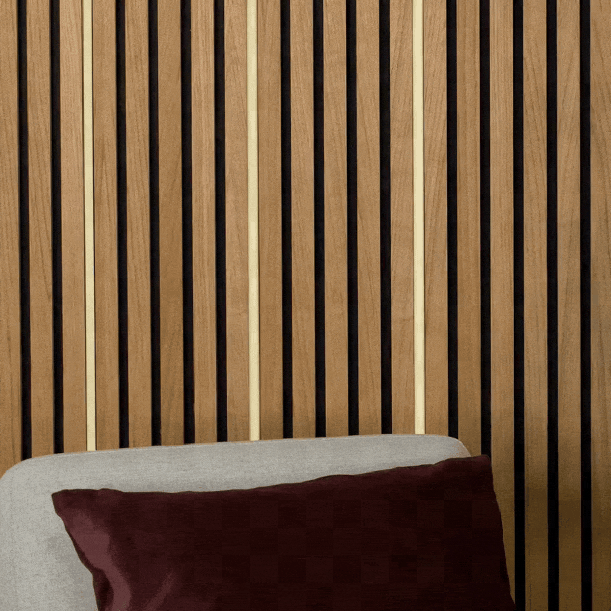 Kaldrek LED-Streifen 