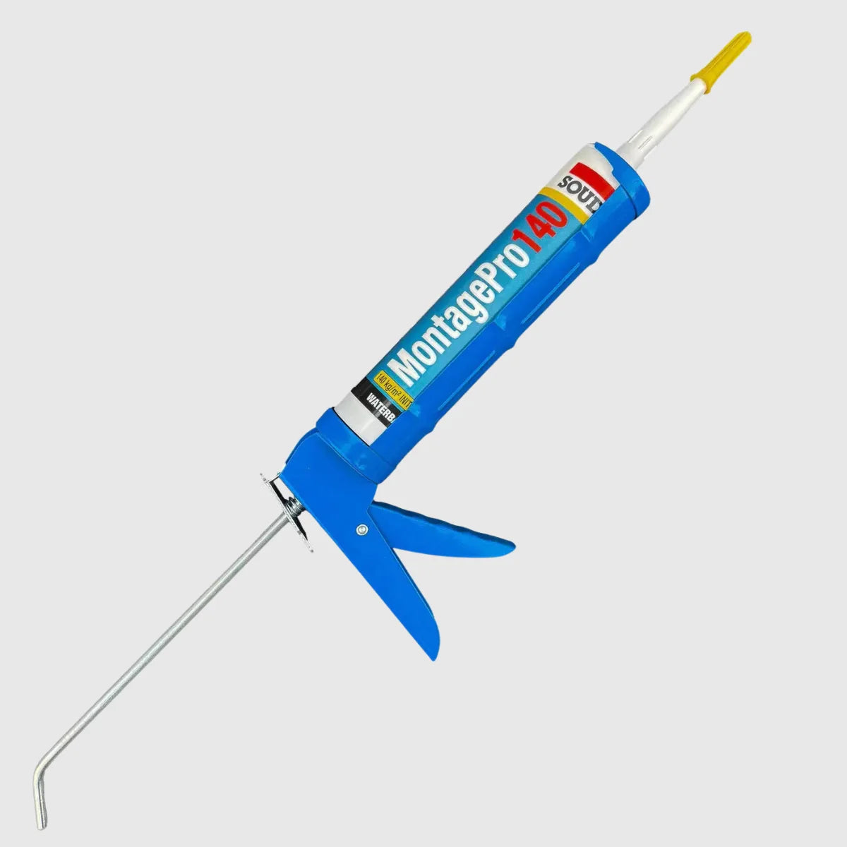 Kaldrek Kartuschenpistole